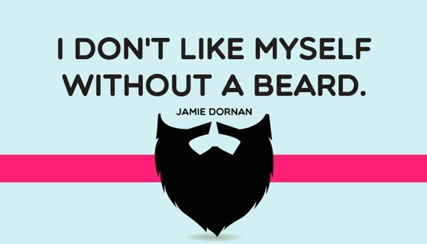 Manly Beard Quotes And Sayings (10)