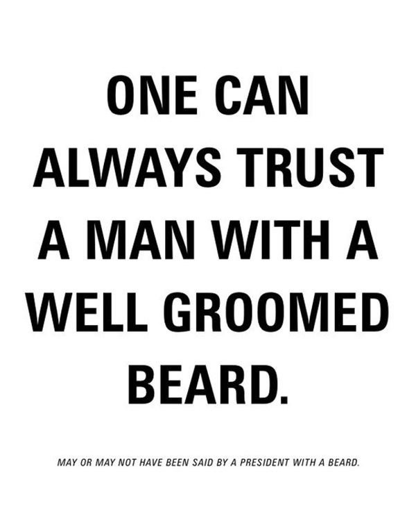 Manly Beard Quotes And Sayings (13)