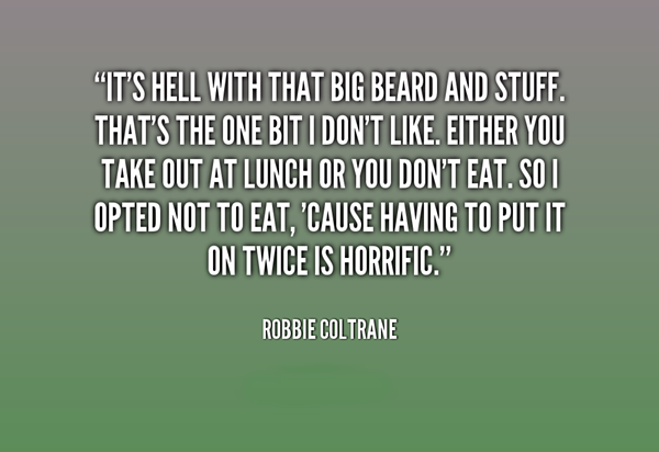 Manly Beard Quotes And Sayings (3)