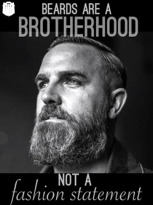 Manly Beard Quotes And Sayings (5)