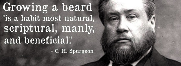 Manly Beard Quotes And Sayings (6)