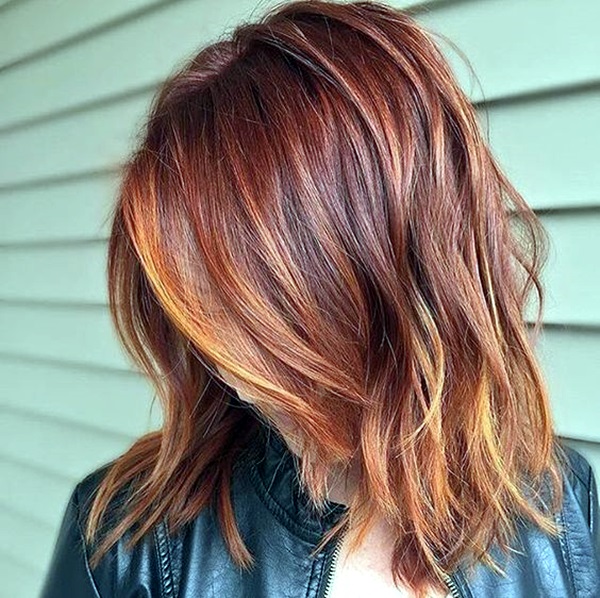 Popular Fall Hair Color Ideas (11)