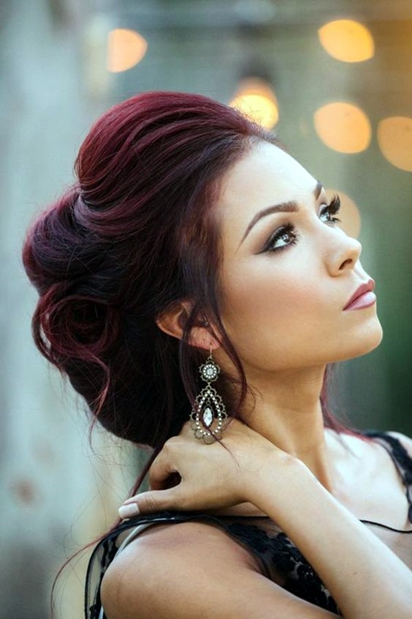 Popular Fall Hair Color Ideas (11)