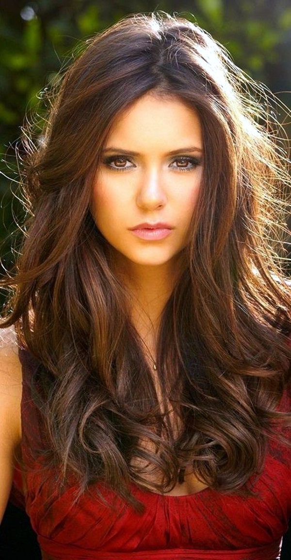 Popular Fall Hair Color Ideas (3)