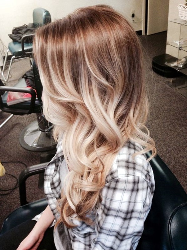 Popular Fall Hair Color Ideas (7)