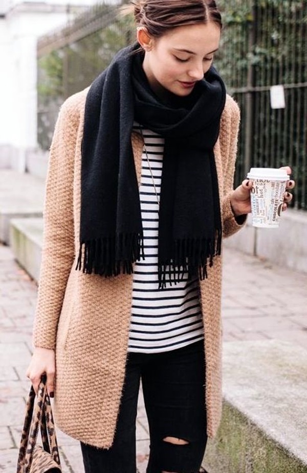 Scarf Tying Ideas (12)