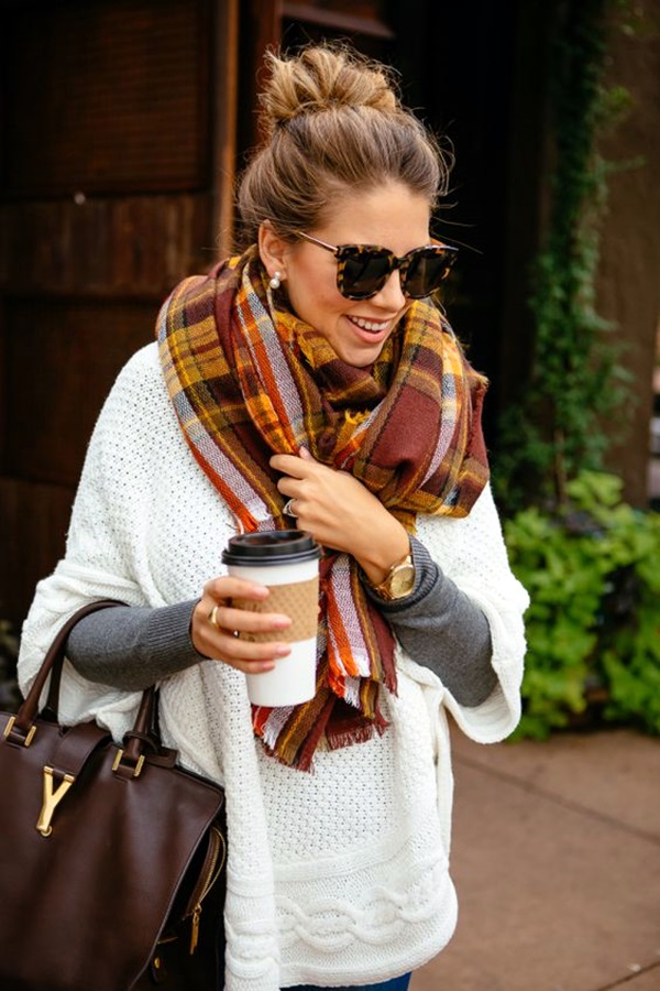 Scarf Tying Ideas (13)