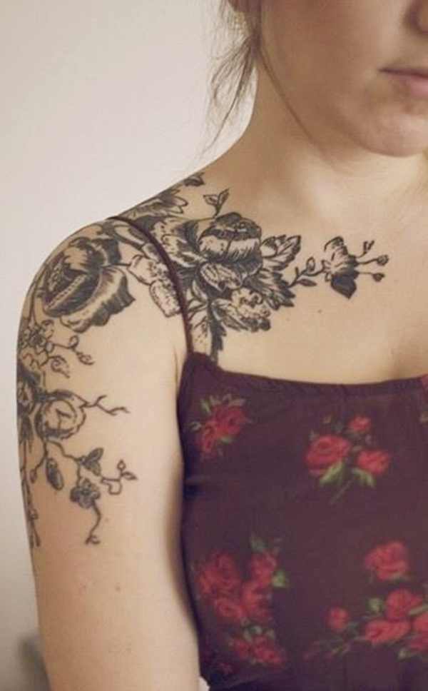 BEST-SHOULDER-TATTOOS-FOR-WOMEN