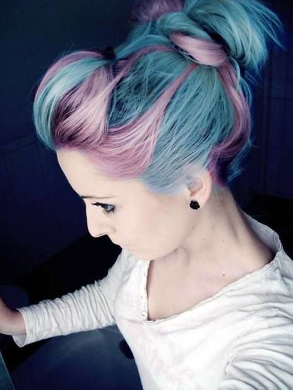 Cute Emo Hairstyles For Girls (3)