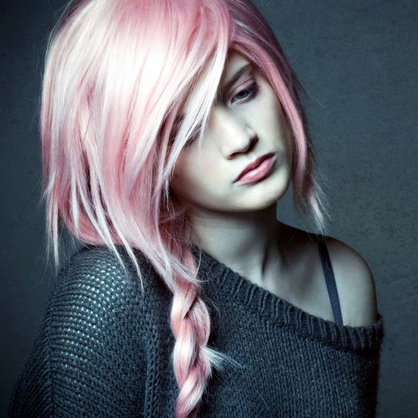 Cute Emo Hairstyles For Girls (4)