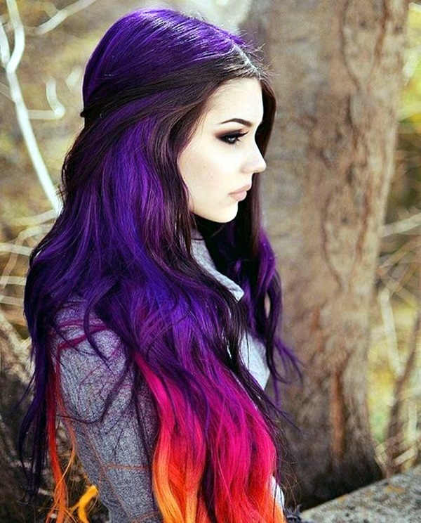 Cute Emo Hairstyles For Girls (6)