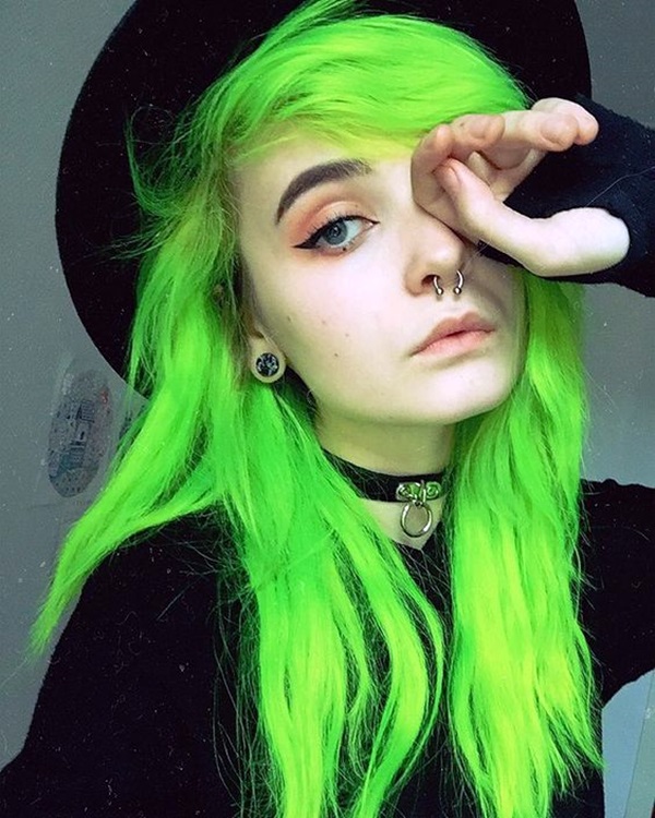 Cute Emo Hairstyles For Girls (7)