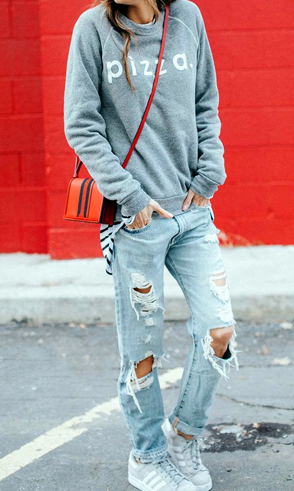 tomboy party outfits