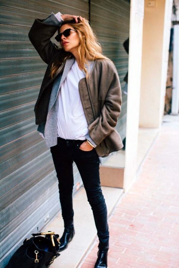 Cute Tomboy Outfits and Fashion Styles (9)