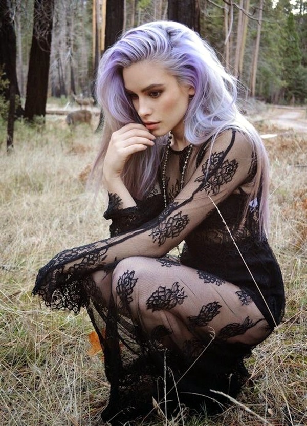 Emo Style Outfits And Fashion Ideas (14)