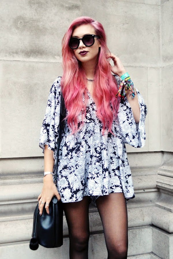 Emo Style Outfits And Fashion Ideas (2)