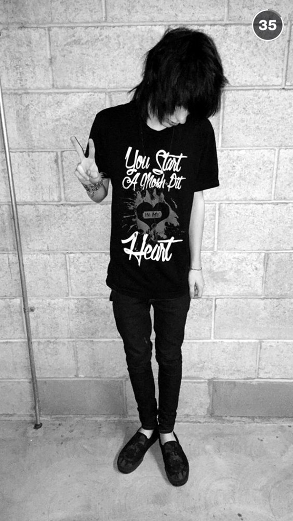 What Is Emo Fashion At Jennifer Ruff Blog