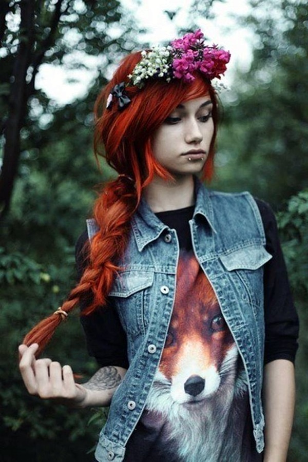 Emo Style Outfits And Fashion Ideas (26)