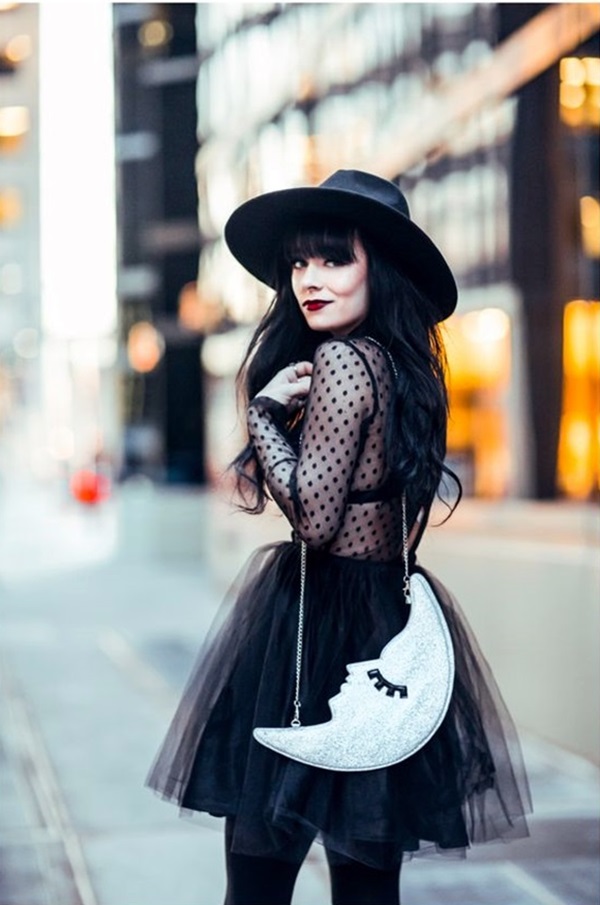 45 Notable Emo Style Outfits And Fashion Ideas