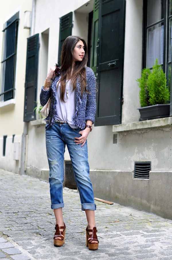 How to Wear Boyfriend Jeans Outfits (11)