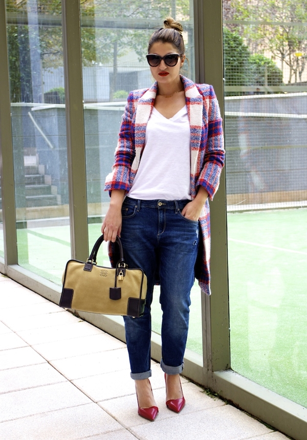 How to Wear Boyfriend Jeans Outfits (8)