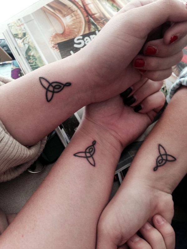 Mother Daughter Tattoos (10)