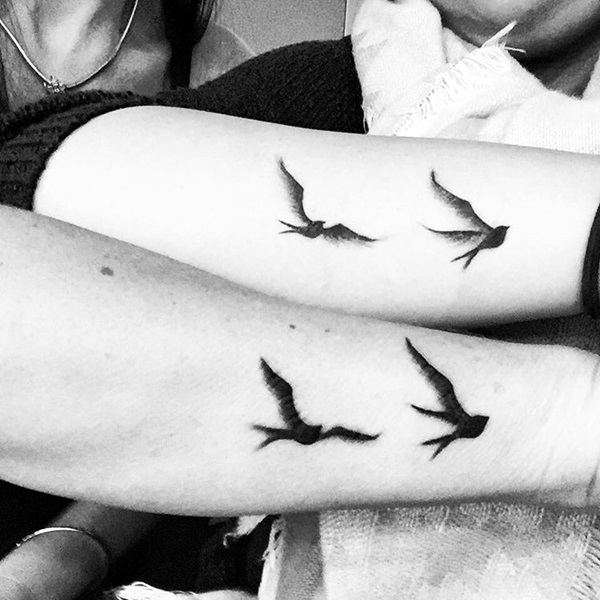 Mother Daughter Tattoos (10)