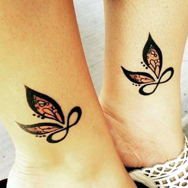 Mother Daughter Tattoos (11)