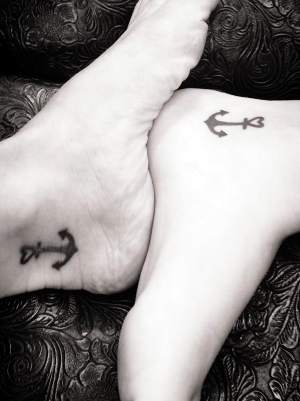 Mother Daughter Tattoos (14)