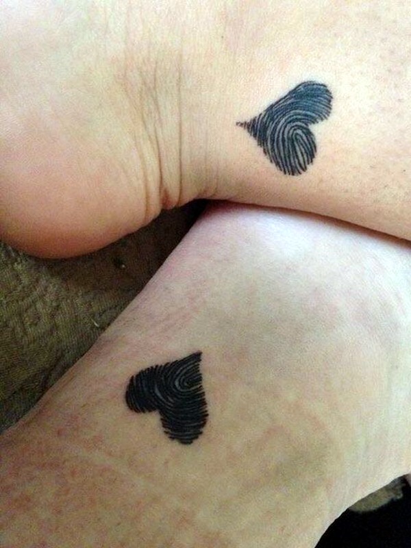 Mother Daughter Tattoos (15)