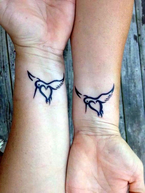 Mother Daughter Tattoos (2)