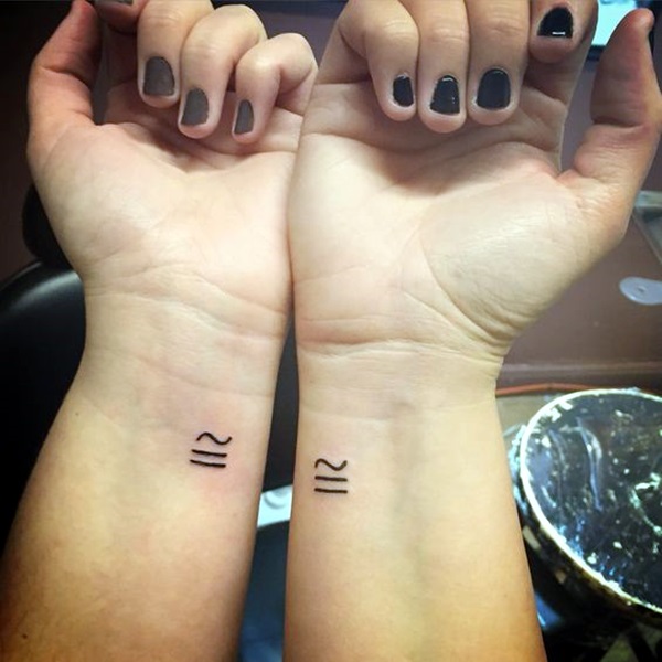 Mother Daughter Tattoos (25)