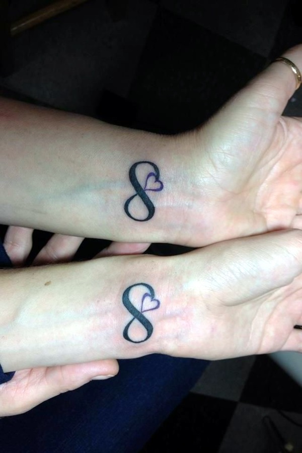 Mother Daughter Tattoos (31)