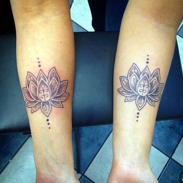 Mother Daughter Tattoos (7)