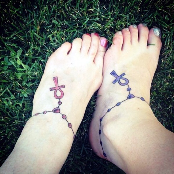 Mother Daughter Tattoos (8)