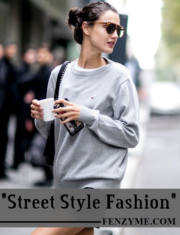 Street Style Fashion (1)