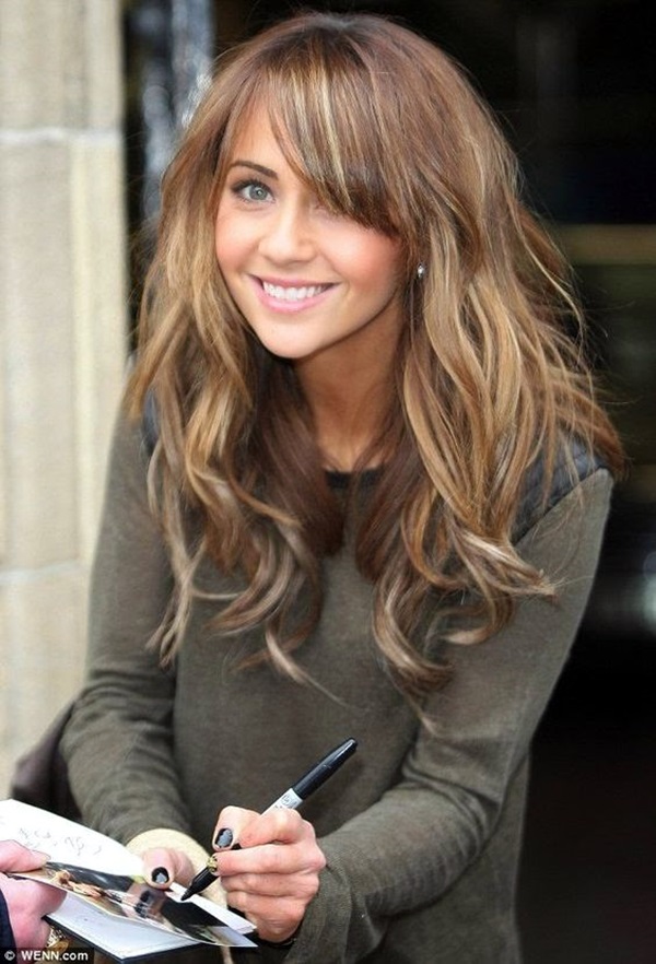 Try These 45 Brown Hair Color Ideas For A Stylish Change