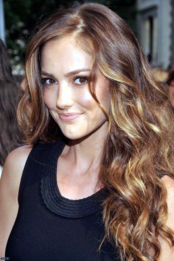 Try These 45 Brown Hair Color Ideas For A Stylish Change