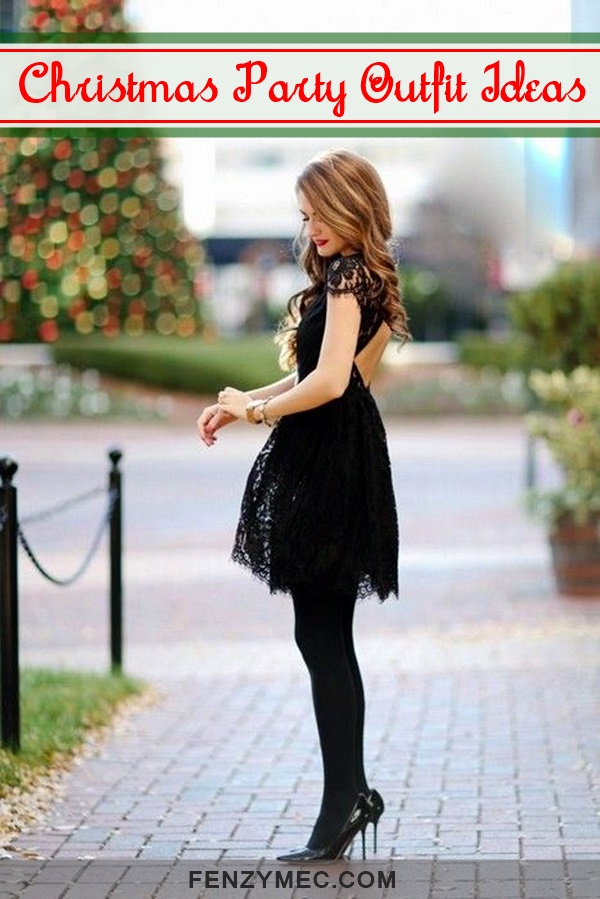 Christmas Party Outfit Ideas (1)