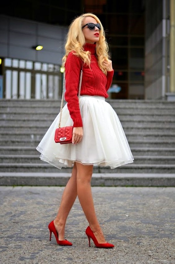 Christmas Party Outfit Ideas (13)