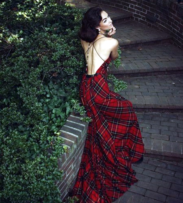 Christmas Party Outfit Ideas (3)