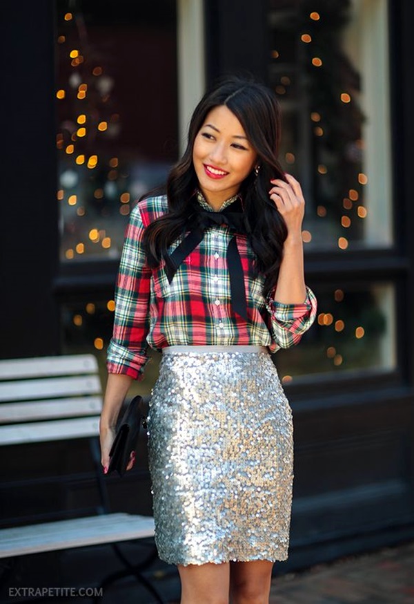 Christmas Party Outfit Ideas (5)