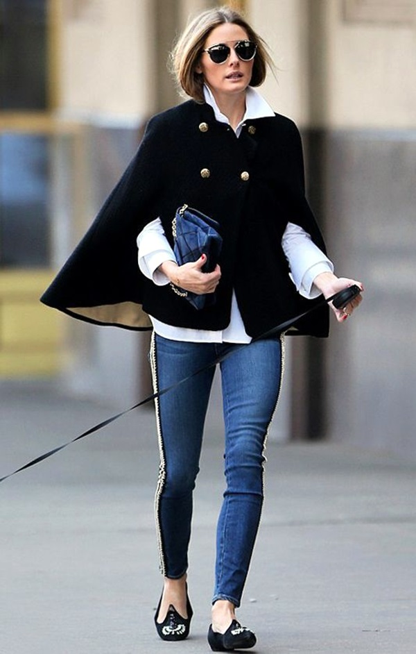 cute trendy outfits for winter