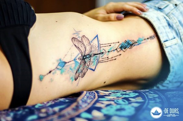 dragonfly-tattoo-designs-for-women-7