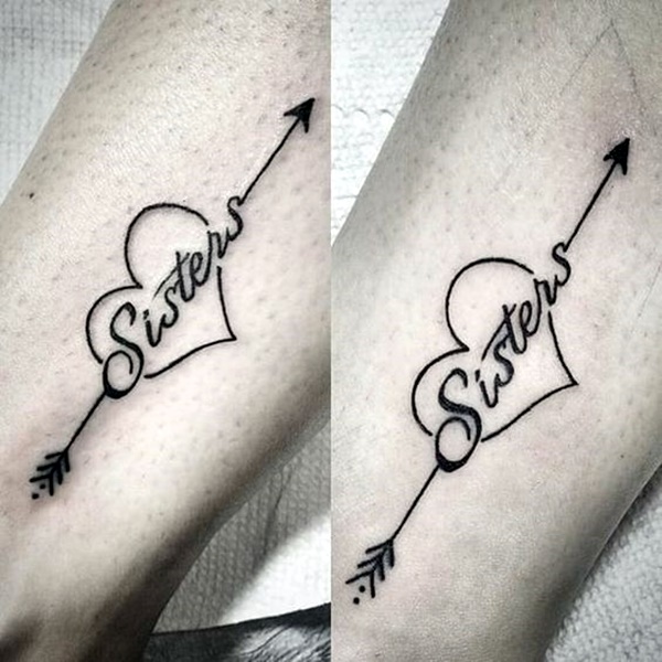 Download Small Sister Tattoos Quotes Background Wallpaper