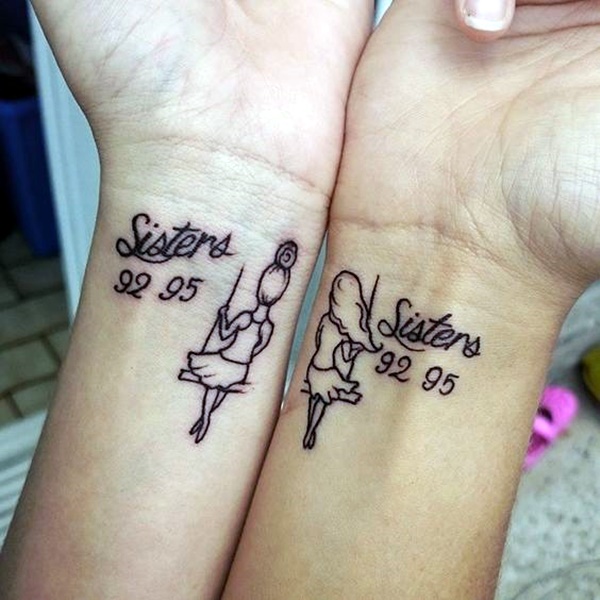 matching-sister-tattoo-designs-6