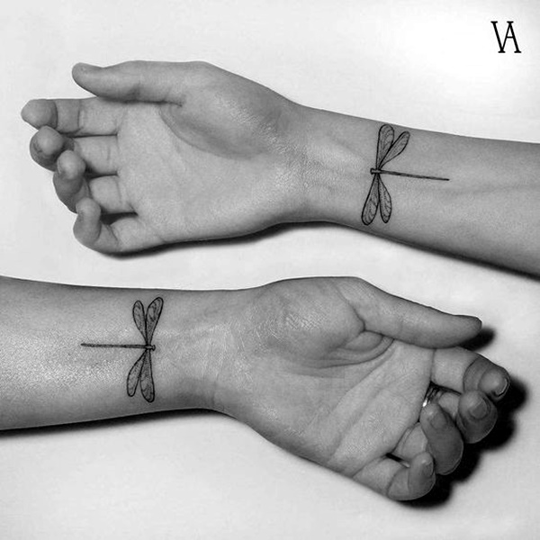 matching-sister-tattoo-designs-7