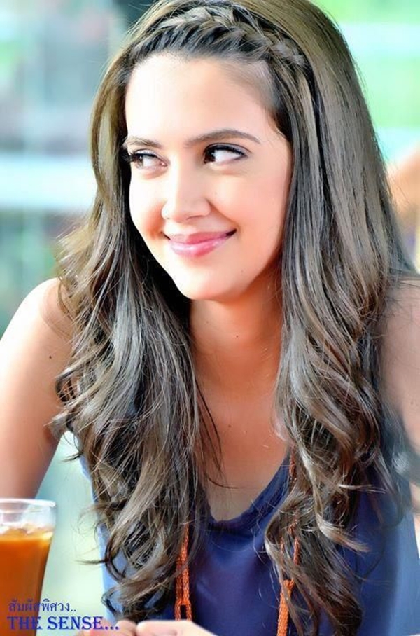 45 High Fashion Party Hairstyles For Long Hair 45 High Fashion Party Hairstyles For Long Hair