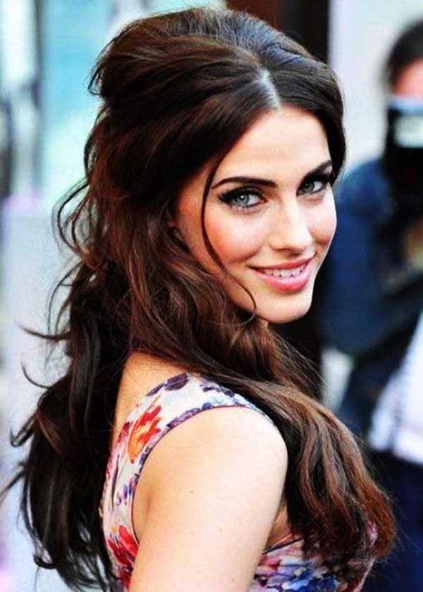 45 Party Hairstyles to Look Picture Perfect Hairdo Hairstyle