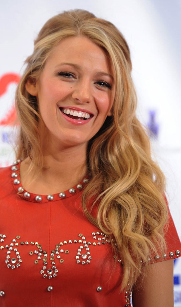 45 HighFashion Party Hairstyles for Long Hair